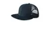 New Era Original Fit Snapback Trucker Cap - Dark/All