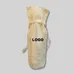 Burlap Wine,Gift Bag,Hostess Gift-B