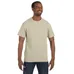 Hanes Authentic Tagless Tee - Dark/Color