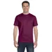 Gildan Ultra Blend 50/50 Crew Neck Tee - Dark/Color