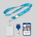 Price Saver Lanyard 1/2"
