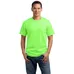 Port and Company 5.4 Oz. 100% Cotton T-Shirt - Dark/Colors