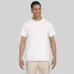 Gildan Ultra Cotton Pocket Tee - White/Neutral