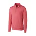 Cutter & Buck Men's Shoreline Half Zip Pullover
