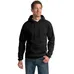 Port and Company Pullover Hooded Sweatshirt - Dark/Colors