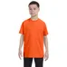 Gildan Youth Heavyweight Cotton Tee - Dark/Color