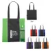 NON-WOVEN BROCHURE TOTE BAG 