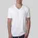Next Level Men's CVC V-Neck Tee