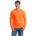 Gildan Gildan - Ultra Cotton 100% Cotton Long Sleeve T-Shirt - Colors