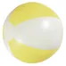 12" Multi-color beach ball