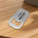 Custom Dog Tag Bottle Openers
