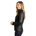 The North Face Ladies Thermoball Trekker Jacket - Dark/All