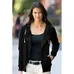 Women's Fleece Moto Jacket
