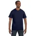 Hanes Authentic Tagless Tee - Dark/Color