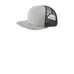 New Era Original Fit Snapback Trucker Cap - Dark/All