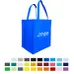 80GSM Non-woven Shopping Grocery Tote Bag-B