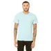 Bella   Canvas Unisex Jersey Short-Sleeve T-Shirt - Heather/Blend