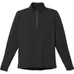 Trimark Caltech Knit Quarter Zip - Men's