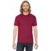 American Apparel 50/50 Crew Neck T-Shirt Dark/Colors