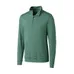 Cutter & Buck Men's Shoreline Half Zip Pullover