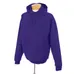 Jerzees 9 oz 50/50 Super Sweats Nublend Hooded Pullover - Dark/Color