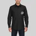 Red Kap® Long Sleeve Industrial Work Shirt