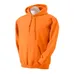 Gildan 9.3 oz 50/50 Ultra Blend Hooded Pullover - Dark/Color