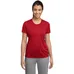 Sport-Tek Ladies PosiCharge Competitor Tee