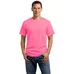Port and Company 5.4 Oz. 100% Cotton T-Shirt - Dark/Colors