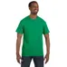 Hanes Authentic Tagless Tee - Dark/Color