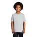 Gildan Youth Ultra 100% Cotton Tee - Light/Heather