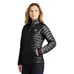 The North Face Ladies Thermoball Trekker Jacket - Dark/All