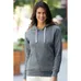 Women's Fleece Moto Jacket