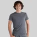 Alternative Men's Tear-Away Label T-Shirt - Dark/Colors