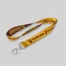Custom Woven Lanyards