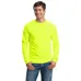 Gildan Gildan - Ultra Cotton 100% Cotton Long Sleeve T-Shirt - Colors