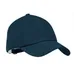 Port Authority Signature Sueded Cap - Dark/All