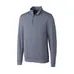 Cutter & Buck Men's Shoreline Half Zip Pullover