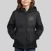 Team 365 Youth Zone Protect Lightweight Jacket