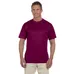 Augusta Sportswear Short Sleeve 100% Polyester Wicking Tee - Dark/All