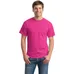 Gildan DryBlend 50 Cotton/50 Poly T-Shirt - Dark/Colors