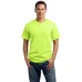 Port and Company 5.4 Oz. 100% Cotton T-Shirt - Dark/Colors
