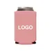 Premium Foam Can Cooler Holder One Color 