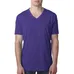 Next Level Men's CVC V-Neck Tee