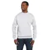 Champion 9.7 oz Cotton Max Crew - Dark/Color