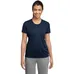 Sport-Tek Ladies PosiCharge Competitor Tee