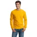 Gildan Gildan - Ultra Cotton 100% Cotton Long Sleeve T-Shirt - Colors