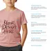 Gildan® - Youth Heavy Cotton™ 100% Cotton T-Shirt