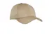 Port Authority Fine Twill Cap - Dark/All