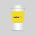 One or Full Color Coffee Cup Sleeves-8